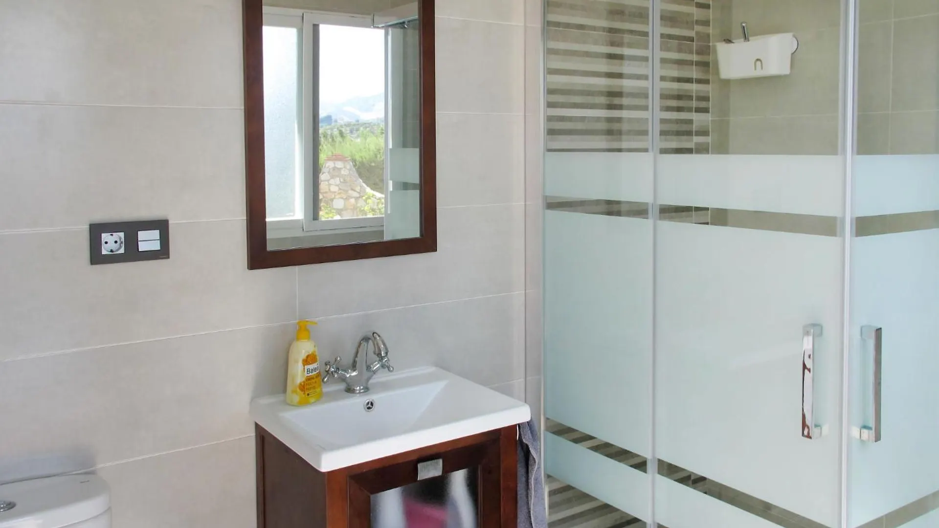 Villa El Nido - Amu550 By Interhome Motril