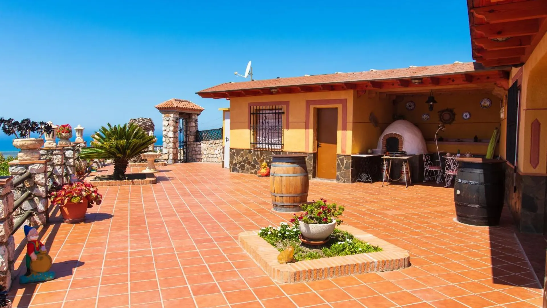 Villa El Nido - Amu550 By Interhome Motril