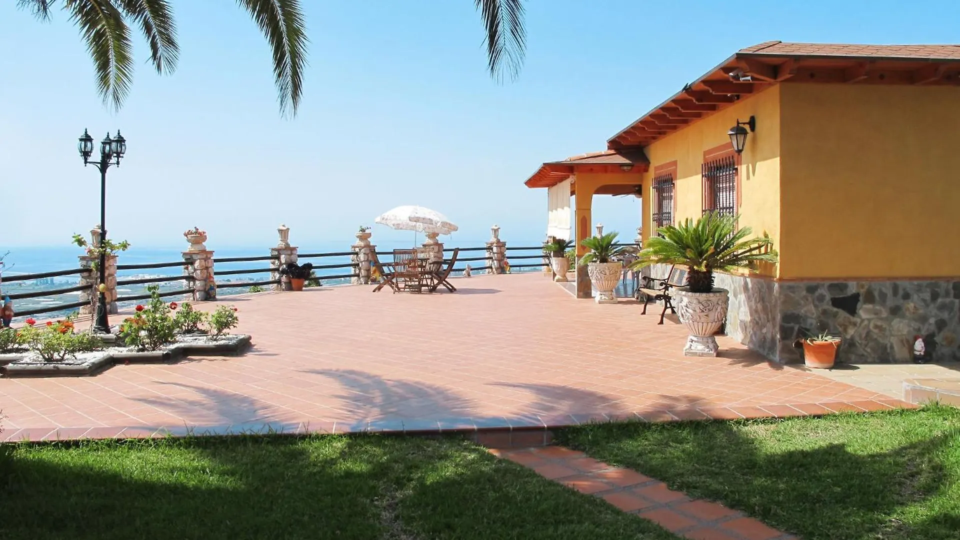 Villa El Nido - Amu550 By Interhome Motril