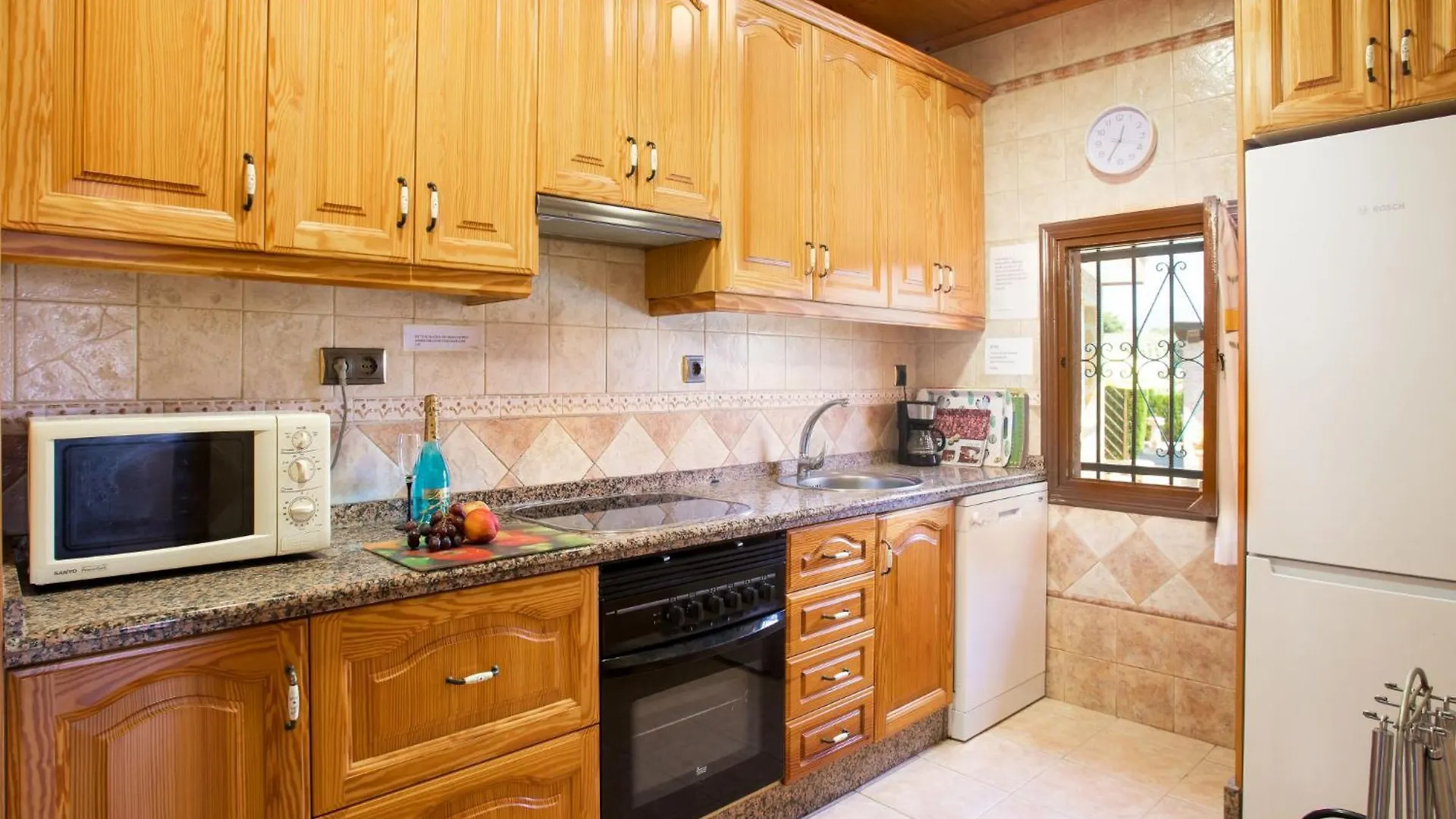 Villa El Nido - Amu550 By Interhome Motril