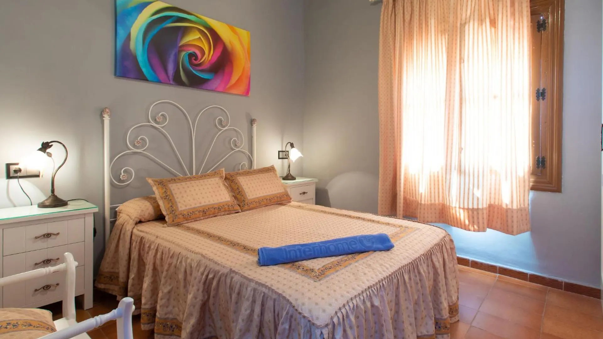 Villa El Nido - Amu550 By Interhome Motril Spanien