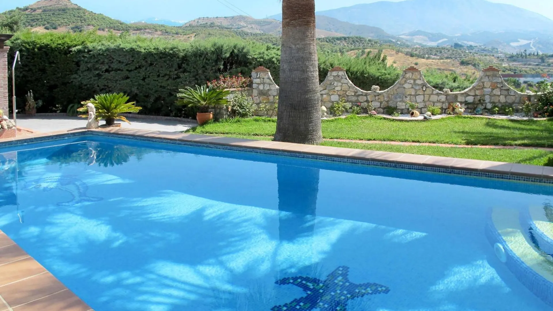 Villa El Nido - Amu550 By Interhome Motril Spanien